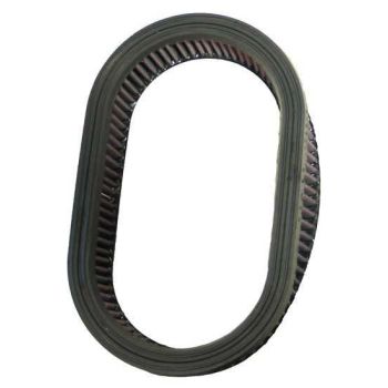 K&N õhufilter K&N HD-0200