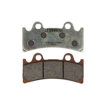 FERODO Piduriklotsid FDB864P FERODO plaatina, mõeldud kasutamiseks maantee sobib TRIUMPH; YAMAHA