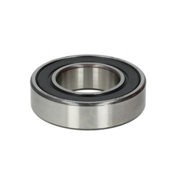 Rattalaager MS250470120M3 Esiosa/Tagumine SKF 6005/2rsc3 (siseläbimõõt 47mm/välisläbimõõt 25mm/kõrgus 12mm) sobib APRILIA; CAGIVA; DUCATI; GAS GAS; HUSABERG; HUSQVARNA; KAWASAKI; KTM; MOTO MORINI