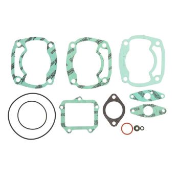 Ülemine mootori tihend - komplekt ATHENA sobib APRILIA 125 Europa, 125 (Futura), 125 (Replica), 125 (Sintesi), 125 (Sport Pro), 125, 125 (Extrema), 125 (Rally), 125 (Wind)