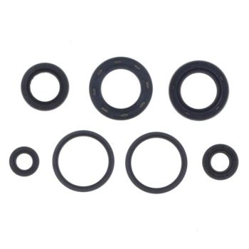 Mootori tihendid - komplekt ATHENA sobib BETA 125, 150; KYMCO 125, 150, 150 euro2, 125 4T, 150 (Classic)