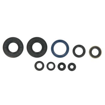 Mootori tihendid - komplekt ATHENA sobib HUSQVARNA 125, 125 (Enduro)