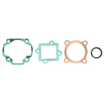 Ülemine mootori tihend - komplekt ATHENA sobib MBK 100 (Ovetto), 100 (Nitro), 100 (Booster); YAMAHA 100, 100 (Neos), 100 (Aerox)