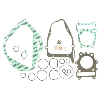 Mootori tihendid - komplekt ATHENA sobib SUZUKI 250, 250X