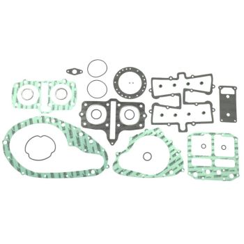 ATHENA Mootori tihendid - komplekt ATHENA sobib SUZUKI 400E, 400L (Chop.), 400S (Sport)