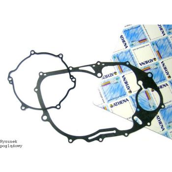 ATHENA Sidurikatte tihend ATHENA sobib CAGIVA 125, 125 (Custom), 125 (Freccia), 125 (Freccia Anniver.), 125C12 R, 125 Enduro, 125 (Euro2), 125II (Lucky Expl.,Law.), 125II (Lucky Expl.,Repl.)