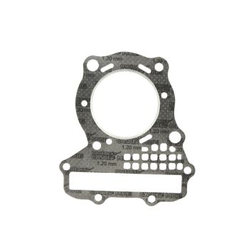 ATHENA Plokikaane tihend ATHENA sobib HONDA 700C, 750, 750 (Shadow), 750C, 750C (Shadow)