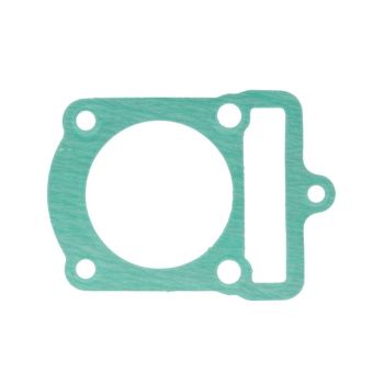 ATHENA Silindri aluse tihend ATHENA sobib MBK 125F (Flame), 125R (Flame), 125T (Flame); YAMAHA 125F (Cygnus), 125R (Cygnus), 125T (Cygnus), 125TR (Cygnus)