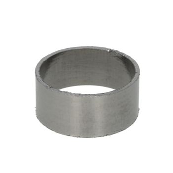 Väljalaskesüsteemi tihend S410510012058 54,5x60x27sobib APRILIA; MOTO GUZZI; SUZUKI