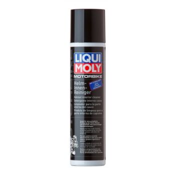 Kiivri puhasti LIQUI MOLY HELMET INTERIOR 0,3I kiivri seest