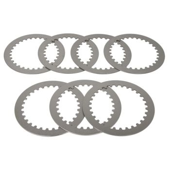 TRW Siduri vahedetailide komplekt labade arv 7 sobib YAMAHA 1100, 1200, 1200A (ABS), 1200SP, 1300, 1300 Racer, 1300SP, 1000