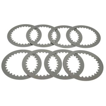 Siduri vahedetailide komplekt labade arv 8 sobib YAMAHA 942, 1300, 1300A (ABS), 1300AE, 1300AE, 1300AS, 1300AS ABS, 1300ES, 950, 1200 (Super Tenere ABS), 1200 (Super Tenere ES)