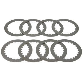 TRW Siduri vahedetailide komplekt labade arv 8 sobib HONDA 900RR (Fireblade), 929RR (Fireblade), 954RR (Fireblade)