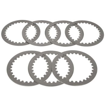 TRW Siduri vahedetailide komplekt labade arv 7 sobib HONDA 1100F, 1100R, 1800 (Gold Wing), 1800A (Goldwing ABS), 1800BM (Gold Wing Airbag), 1800HP (Gold Wing Audio/Comfort)