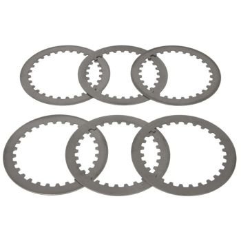 Siduri vahedetailide komplekt labade arv 6 sobib HONDA 250R, 500R, 650, 650 (Vigor), 500 (Dominator), 650 (Dominator), 500, 500S, 600LM (Paris Dakar), 600R, 650R