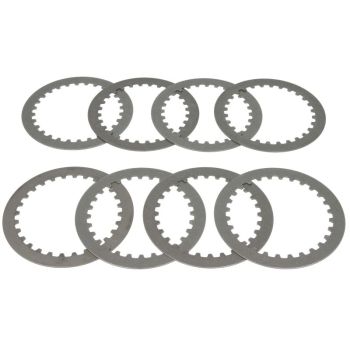 TRW Siduri vahedetailide komplekt labade arv 8 sobib HM 250, 500; HONDA 250R, 500, 500R