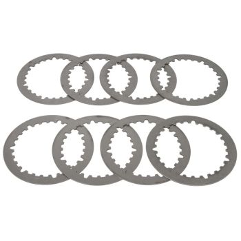 TRW Siduri vahedetailide komplekt labade arv 8 sobib HONDA 1000F, 1100C2 (Shad.ACE), 1100C3 (Shad.Aero)