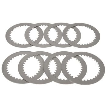 TRW Siduri vahedetailide komplekt labade arv 8 sobib KAWASAKI 750, 750 (ABS), 750R, 750R (ABS), 750S, 600, 600 (Ninja), 636