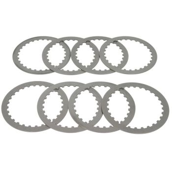 TRW Siduri vahedetailide komplekt labade arv 8 sobib SUZUKI 600, 750