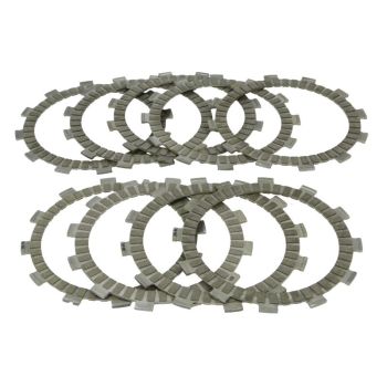 Siduri hõõrdekettad sobib YAMAHA 1000 (Genesis Exup), 1000, 1000A (ABS), 1000R (Thunder Ace)