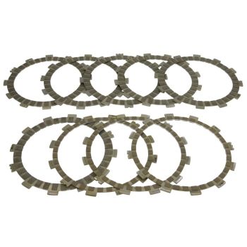 Siduri hõõrdekettad sobib YAMAHA 1600 (Road Star), 1600A (Road Star), 1600A (Wild Star), 1700 (Road Star), 1700 (Road Star Midnight), 1700 (Road Star Midnight Silverado)