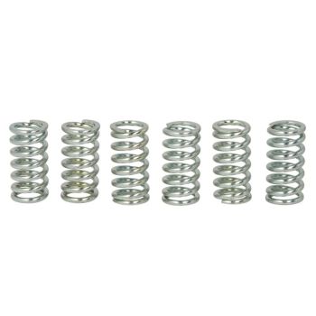 Sidurvedrude komplekt sobib HONDA 1100F, 1100R, 125T (Twin), 125T2 (Twin), 250RS, 250RSZ, 550F (Supersport), 550K (Four), 650B, 650C (Custom), 650SC (Custom), 650Z, 750C (Custom), 750F (Bol dOr)