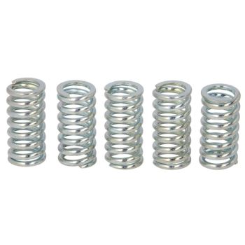 Sidurvedrude komplekt (tugevdatud) sobib SUZUKI 125, 125 (Marauder), 125XT