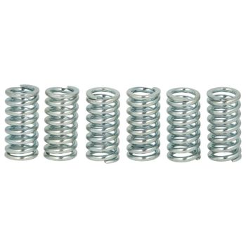 Sidurvedrude komplekt (tugevdatud) sobib KAWASAKI 125; SACHS 125, 125 (Racing), 1254T (Racing); SUZUKI 125S, 125SE, 125SM, 200S, 200SE, 350, 350R, 350S, 350SE, 350SH, 125, 125L, 125ES (Disc Brake)