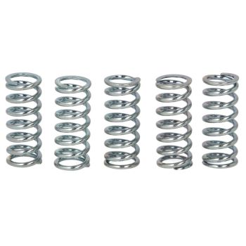 Sidurvedrude komplekt (tugevdatud) sobib KTM 125, 125 (Enduro), 125 (Sup.Mot.), 85, 85BW, 85LW; YAMAHA 125LC, 125R, 125R MX (Everts), 125RE, 175MX, 50M, 50MX, 80LC II, 80MXS, 400, 400RR, 400RR (Exup)