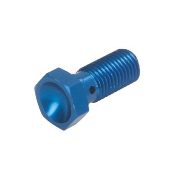 Õõneskruvi, piduritorustik