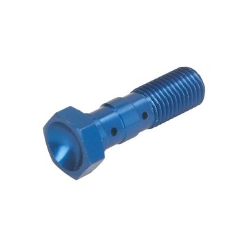 TRW Piduritoru polt MCH951B M10x1,25, värv Sinine