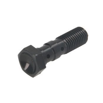 TRW Piduritoru polt MCH951S M10x1,25, värv Must