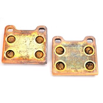 Piduriklotside komplekt, ketaspidur