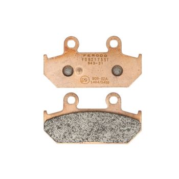 Piduriklotside komplekt, ketaspidur