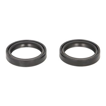 ATHENA Esivedrustuse õlitihendid ATHENA P40FORK455116 46x58,1x10,5 2tk