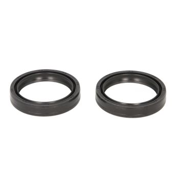 Esivedrustuse õlitihendid ATHENA P40FORK455129 48x61x11 2tk