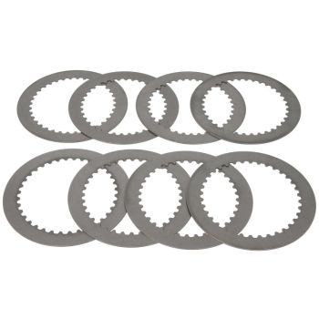 Siduri vahedetailide komplekt labade arv 8 sobib SUZUKI 1500 (Intruder), 1500LC (C) (Intruder), 1500LC (Intr.Legend.Clas.)