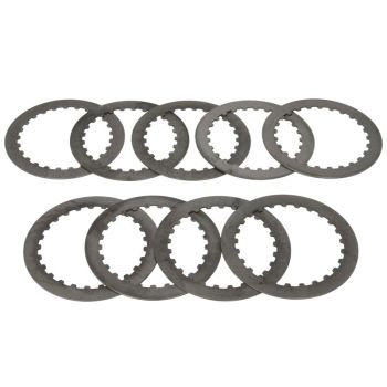 TRW Siduri vahedetailide komplekt labade arv 9 sobib SUZUKI 1200 (Bandit), 1200A (Bandit ABS), 1200S (Bandit), 1200SA (Bandit ABS), 1200 (Inazuma), 600, 750, 900R, 1000S