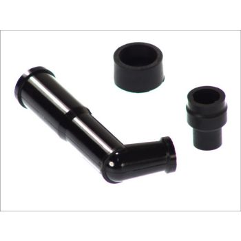 Süüteküünla piip