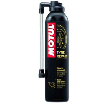 Torke rehviparandusaine MOTUL TYRE REPAIR 0,3I