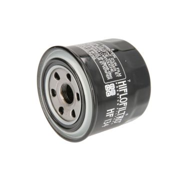 HIFLO HIFLO Õlifilter HF134