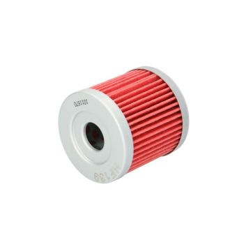 Õlifilter