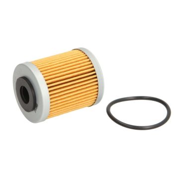 HIFLO HIFLO Õlifilter HF157