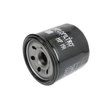 HIFLO Õlifilter HF191