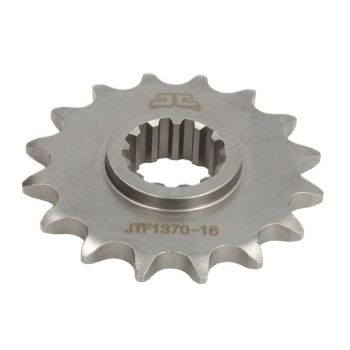 Esimene ketiratas teras JT 525 z.16 JTF1370,16