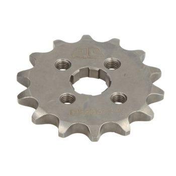 Esimene ketiratas teras JT 420 z.14 JTF253,14