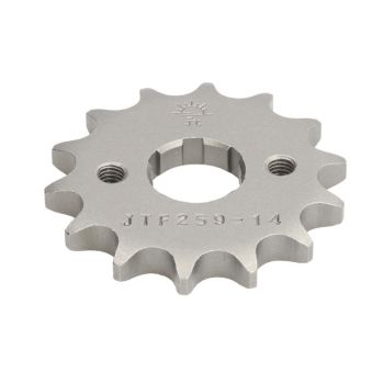 Esimene ketiratas teras JT 428 z.14 JTF259,14