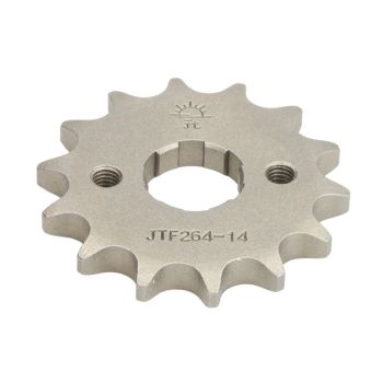 Esimene ketiratas teras JT 428 z.14 JTF264,14