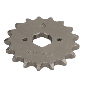 Esimene ketiratas teras JT 50 (530) z.17 JTF278,17