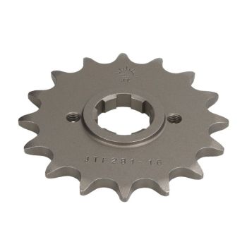 JT Esimene ketiratas teras JT 520 z.16 F281,16